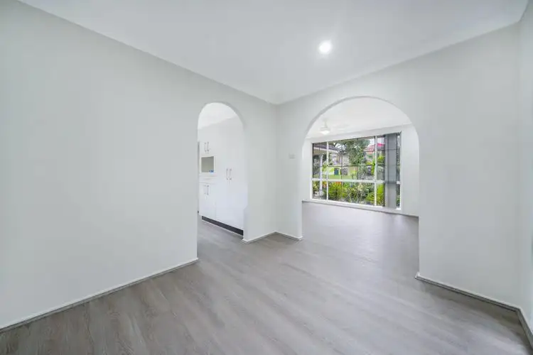 Fifth view of Homely house listing, 12 Traminer Place, Eschol Park NSW 2558