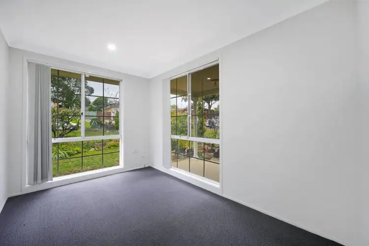 Seventh view of Homely house listing, 12 Traminer Place, Eschol Park NSW 2558