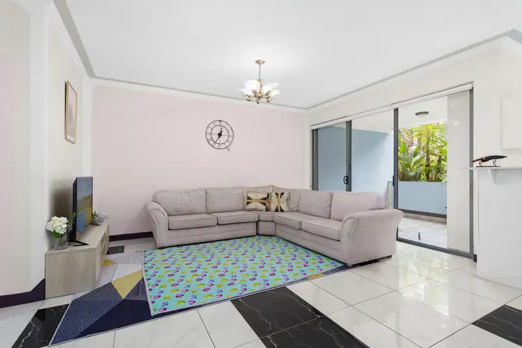 Third view of Homely unit listing, 72/30-44 Railway Terrace, Granville NSW 2142