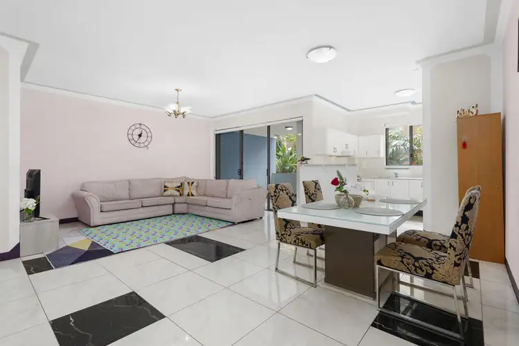 Fourth view of Homely unit listing, 72/30-44 Railway Terrace, Granville NSW 2142
