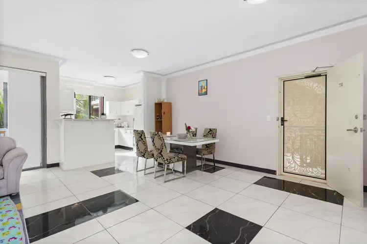 Fifth view of Homely unit listing, 72/30-44 Railway Terrace, Granville NSW 2142