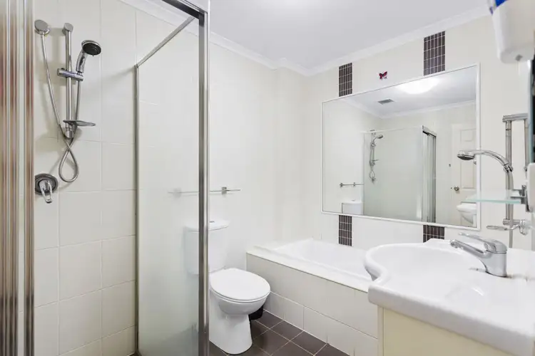 Sixth view of Homely unit listing, 72/30-44 Railway Terrace, Granville NSW 2142