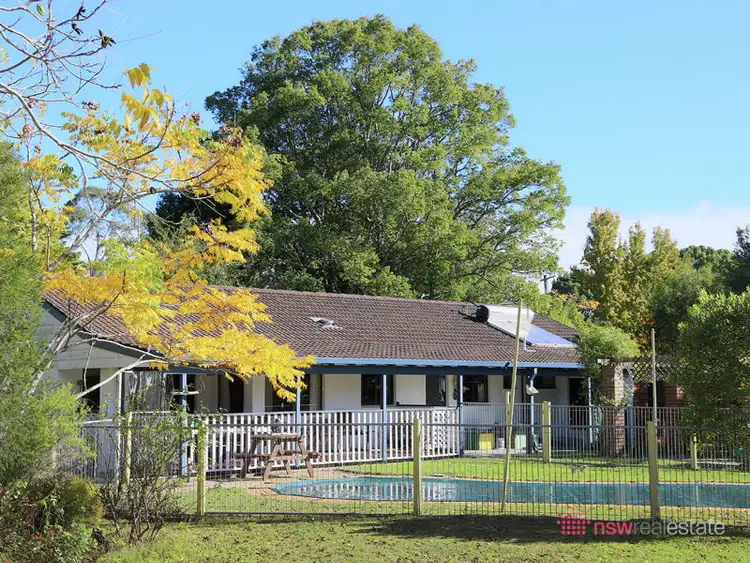 Second view of Homely rural property listing, 968 Orara Way, Nana Glen NSW 2450