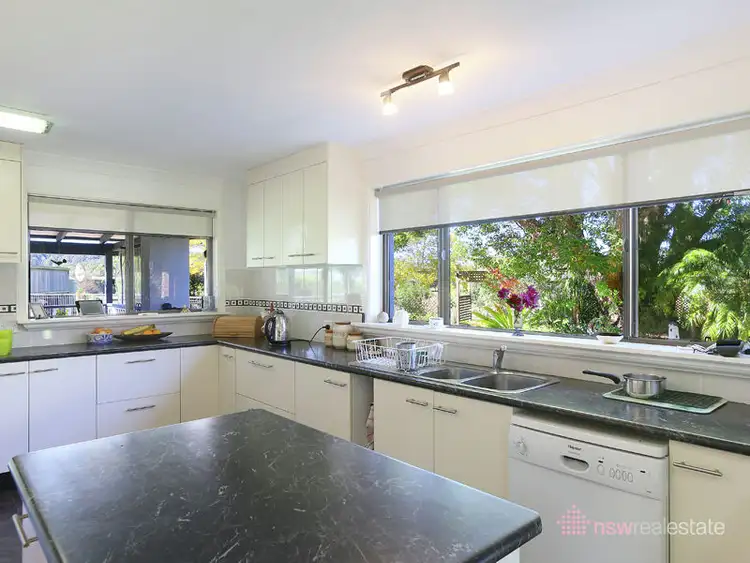 Third view of Homely rural property listing, 968 Orara Way, Nana Glen NSW 2450