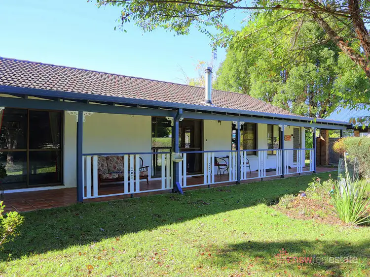 Fifth view of Homely rural property listing, 968 Orara Way, Nana Glen NSW 2450