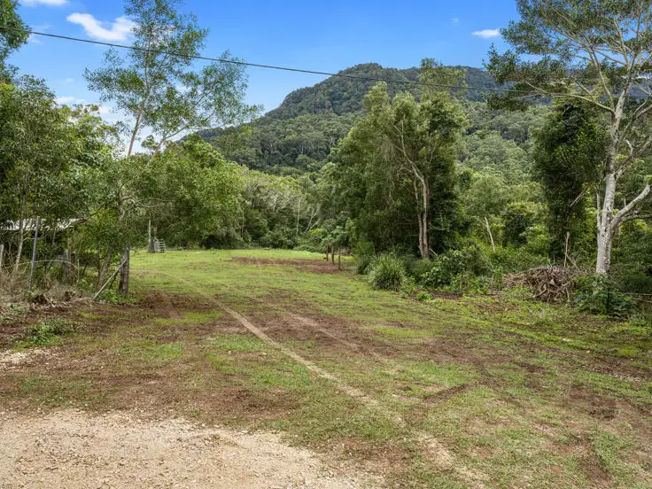 Third view of Homely rural property listing, 94 Davis Road, Tyalgum Creek NSW 2484