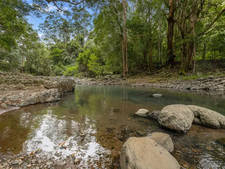 Seventh view of Homely rural property listing, 94 Davis Road, Tyalgum Creek NSW 2484