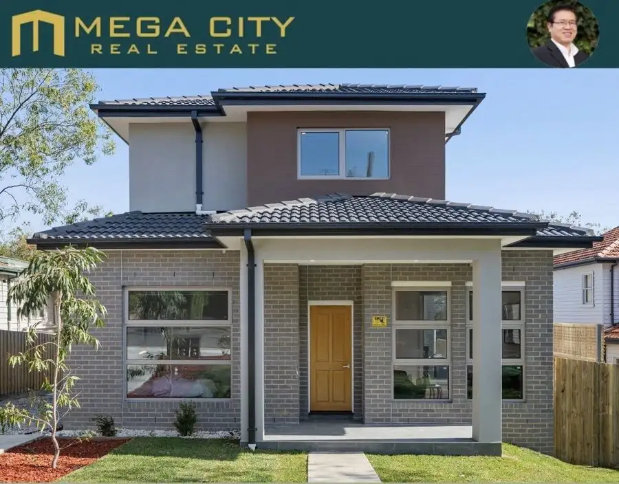 Main view of Homely townhouse listing, 1/13 Sutton Parade, Mont Albert North VIC 3129