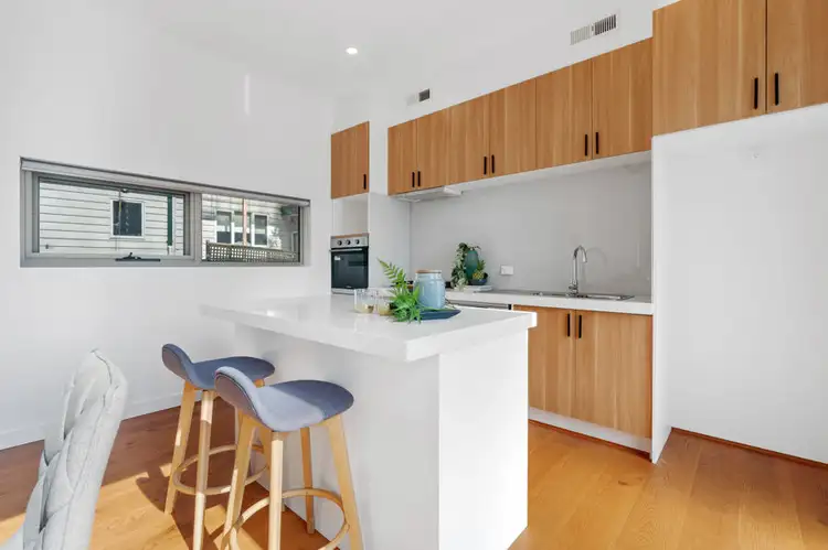 Fourth view of Homely townhouse listing, 1/13 Sutton Parade, Mont Albert North VIC 3129