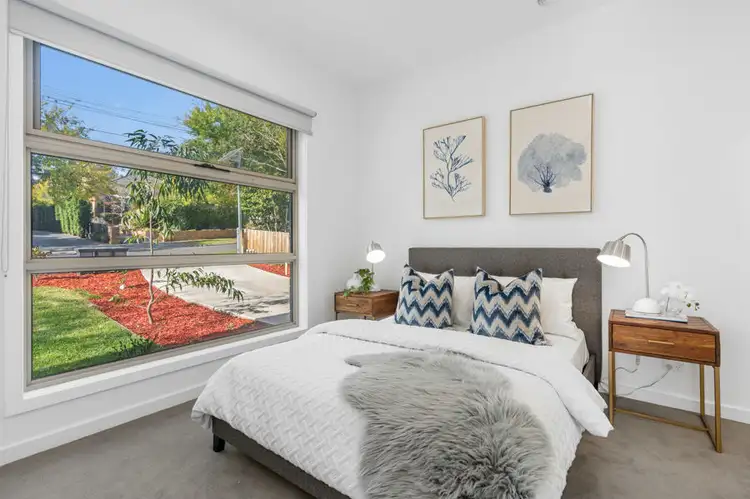 Sixth view of Homely townhouse listing, 1/13 Sutton Parade, Mont Albert North VIC 3129