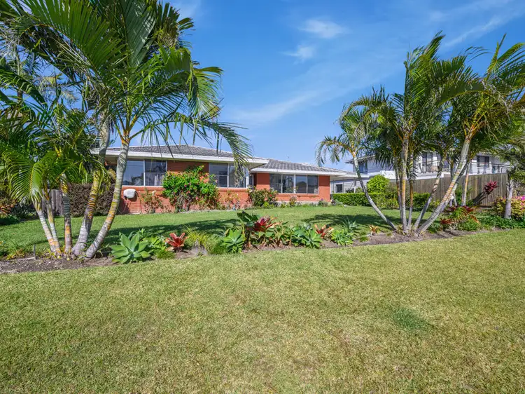 Main view of Homely house listing, 14 Headland Road, Sapphire Beach NSW 2450