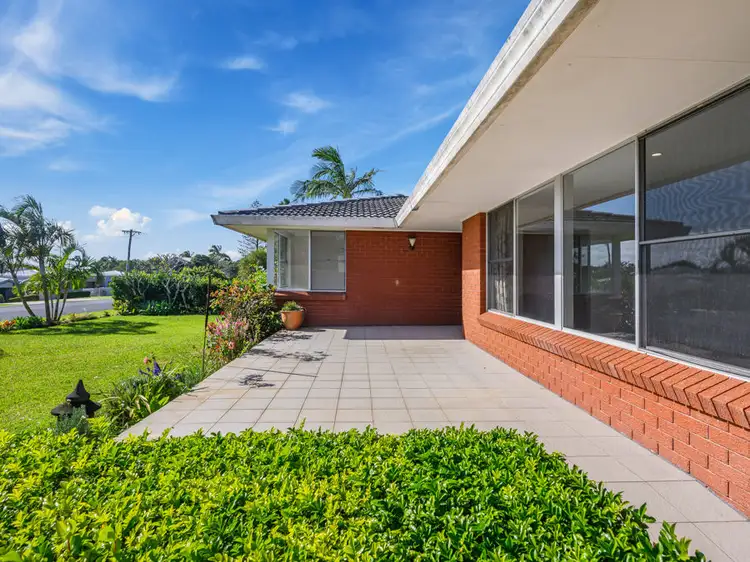 Fifth view of Homely house listing, 14 Headland Road, Sapphire Beach NSW 2450