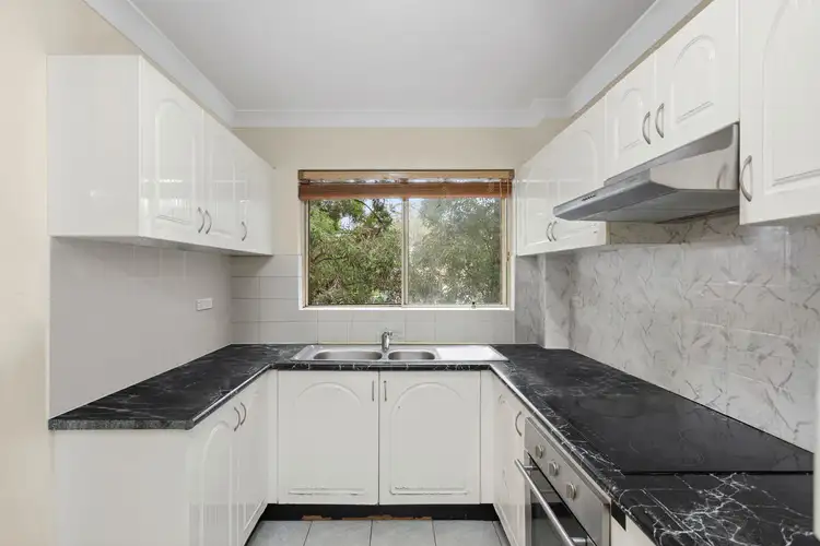 Third view of Homely unit listing, 1/30 Military Road, Merrylands NSW 2160