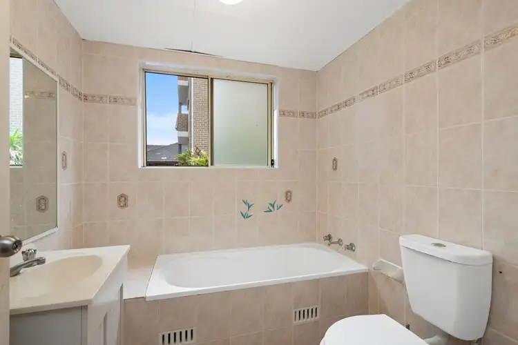 Fifth view of Homely unit listing, 1/30 Military Road, Merrylands NSW 2160