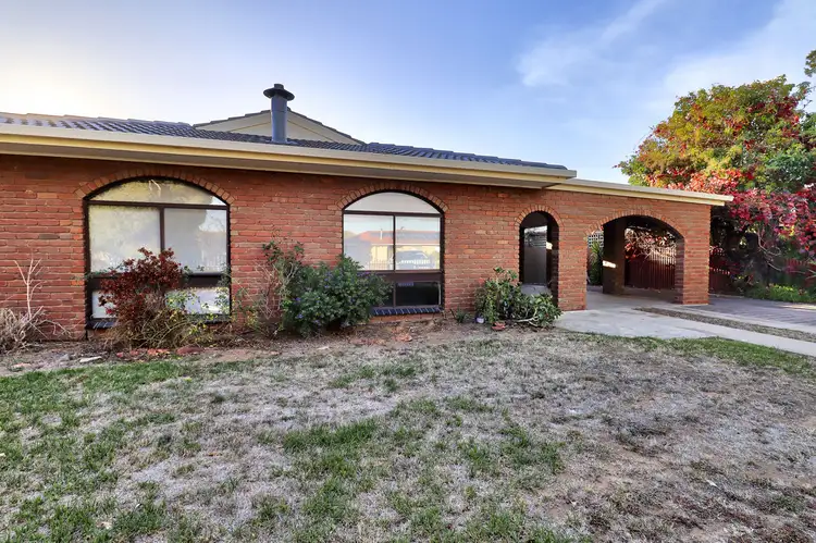 Main view of Homely house listing, 129 Hughes Street, Deniliquin NSW 2710