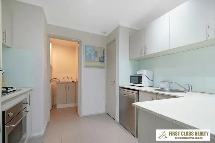 Second view of Homely apartment listing, 1/111 Brown Street, East Perth WA 6004