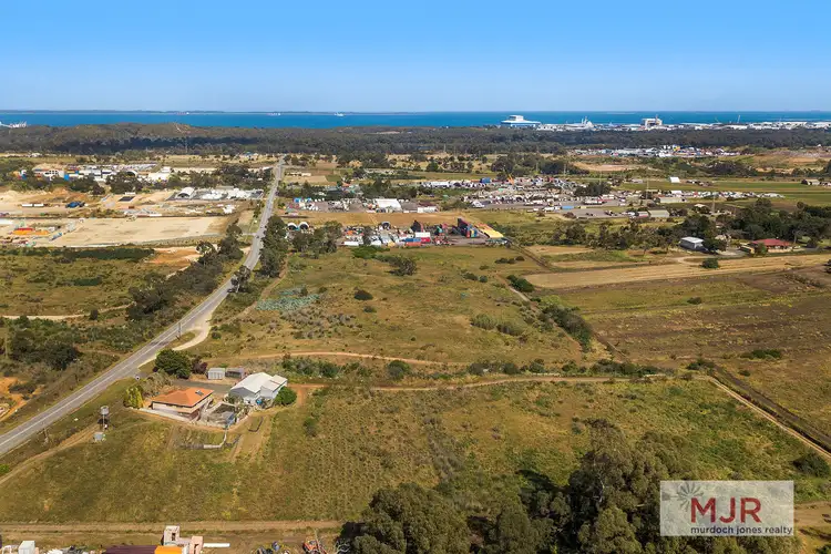 172 Wattleup Road, Wattleup WA 6166