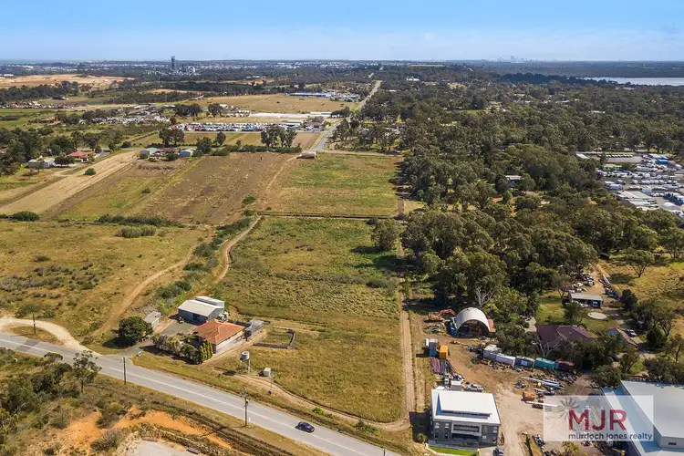 Third view of Homely house listing, 172 Wattleup Road, Wattleup WA 6166