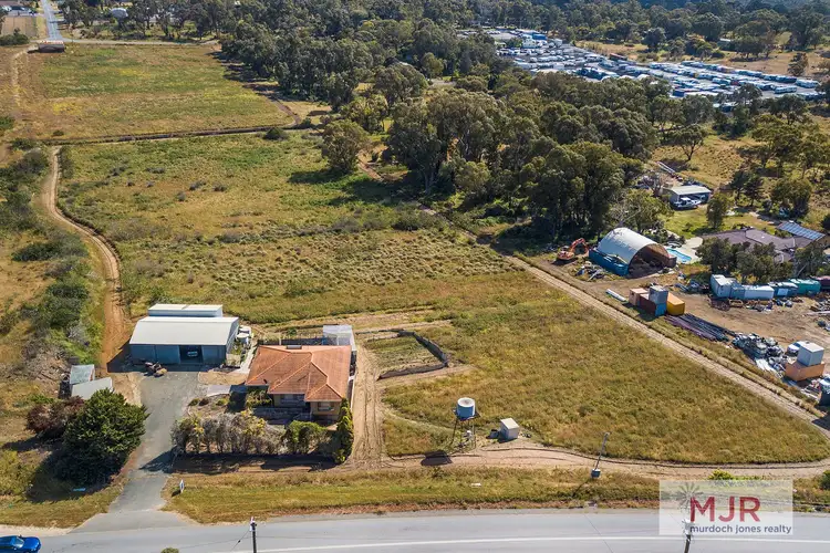 Fourth view of Homely house listing, 172 Wattleup Road, Wattleup WA 6166