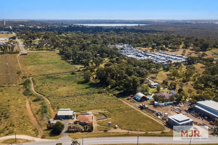 Fifth view of Homely house listing, 172 Wattleup Road, Wattleup WA 6166