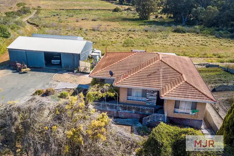 Sixth view of Homely house listing, 172 Wattleup Road, Wattleup WA 6166