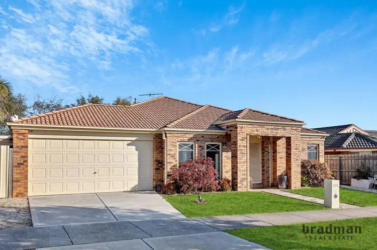 13 Queen Street, Wallan VIC 3756