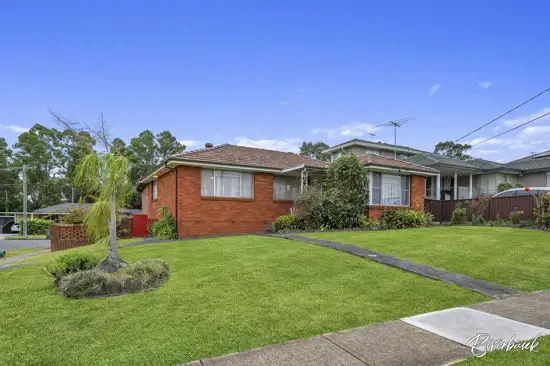 34 Kookaburra Street, Greystanes NSW 2145