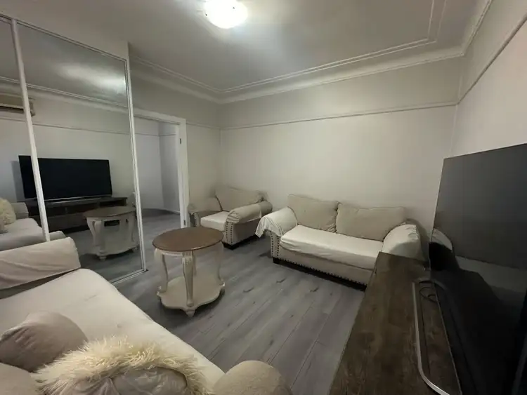 Second view of Homely house listing, 15 Johnstone Street, Guildford NSW 2161