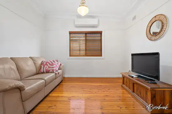 Fifth view of Homely house listing, 14 Desmond Street, Merrylands NSW 2160