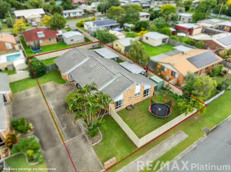 28 Fernando Street, Burpengary QLD 4505