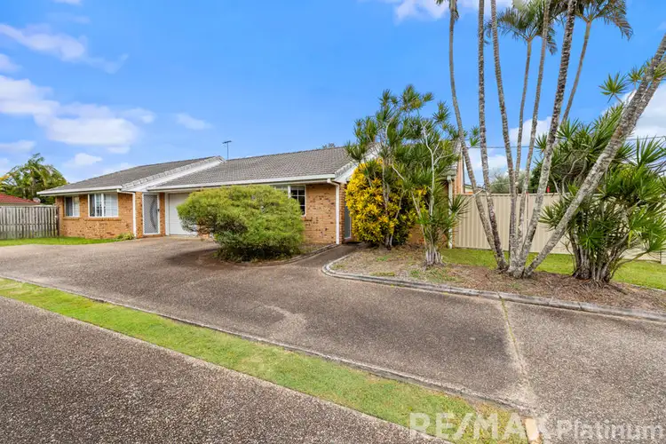 Third view of Homely semi-detached listing, 28 Fernando Street, Burpengary QLD 4505