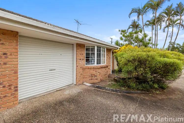 Fourth view of Homely semi-detached listing, 28 Fernando Street, Burpengary QLD 4505