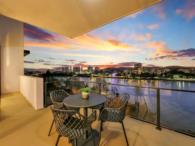 39/48 Kurilpa Street, West End QLD 4101