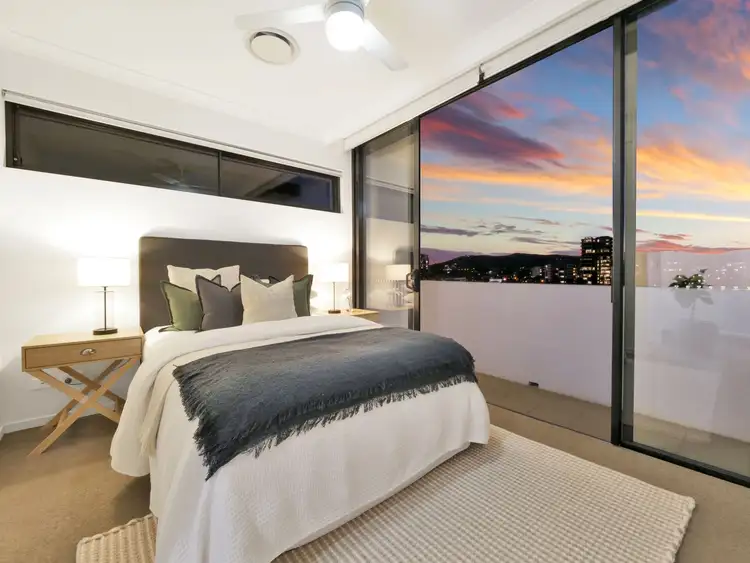 Sixth view of Homely apartment listing, 39/48 Kurilpa Street, West End QLD 4101