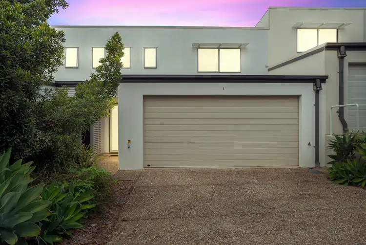 7/115 Mango Hill Boulevard East, Mango Hill QLD 4509