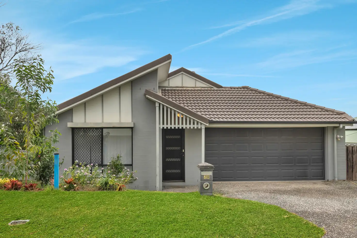 Main view of Homely house listing, 20 Greentrees Terrace, Springfield Lakes QLD 4300