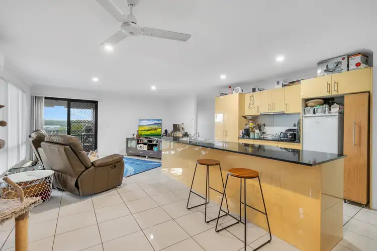 Second view of Homely house listing, 20 Greentrees Terrace, Springfield Lakes QLD 4300