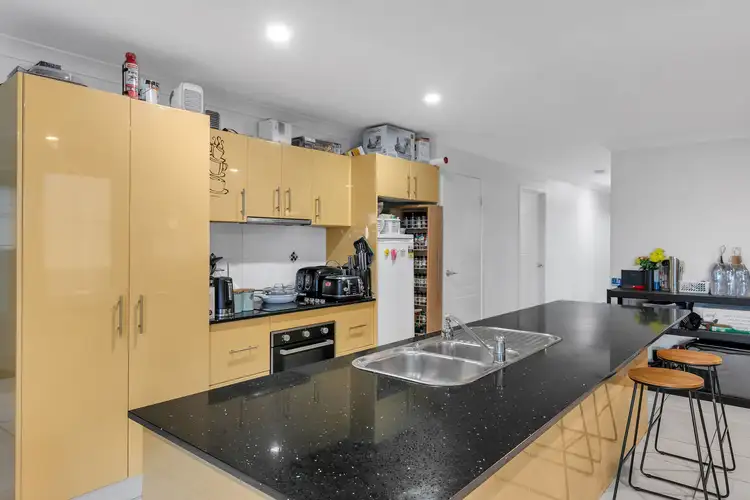 Third view of Homely house listing, 20 Greentrees Terrace, Springfield Lakes QLD 4300