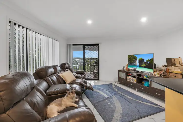 Fourth view of Homely house listing, 20 Greentrees Terrace, Springfield Lakes QLD 4300
