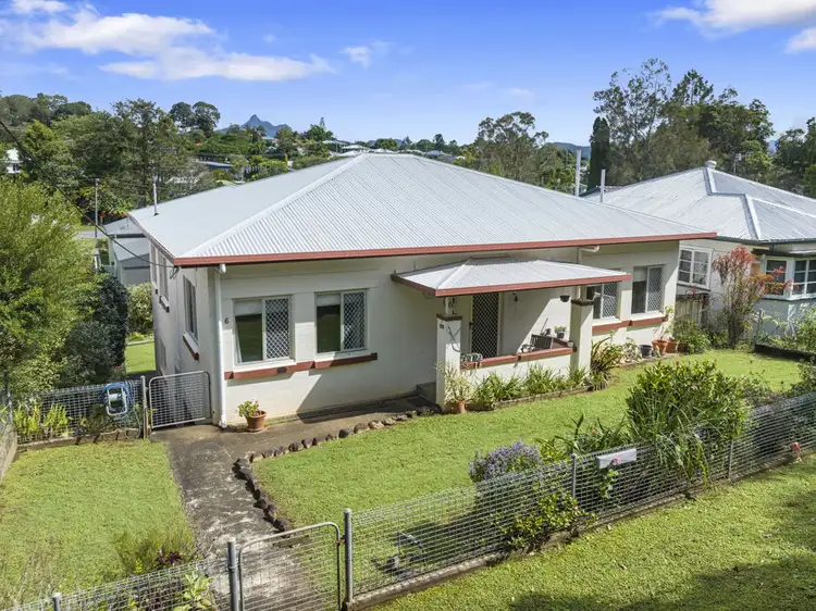 6 Eveleigh Street, Murwillumbah NSW 2484