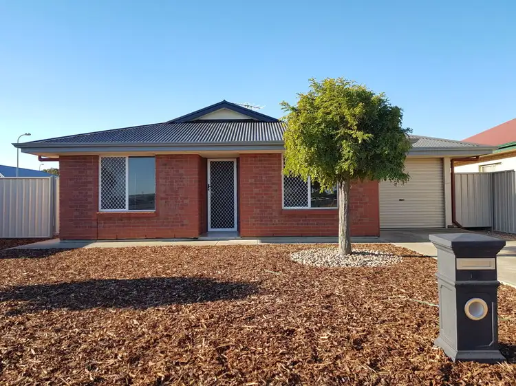 Main view of Homely house listing, 18 Cawte Street, Murray Bridge SA 5253