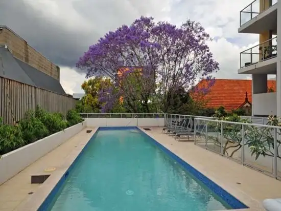 Second view of Homely unit listing, 2502/10 Manning Street, South Brisbane QLD 4101