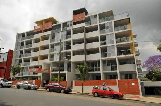 Fifth view of Homely unit listing, 2502/10 Manning Street, South Brisbane QLD 4101