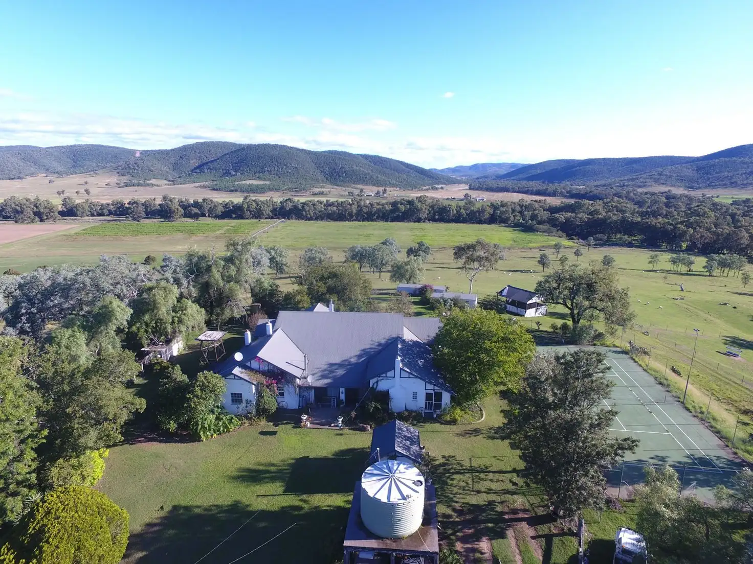 Main view of Homely rural property listing, Address available on request