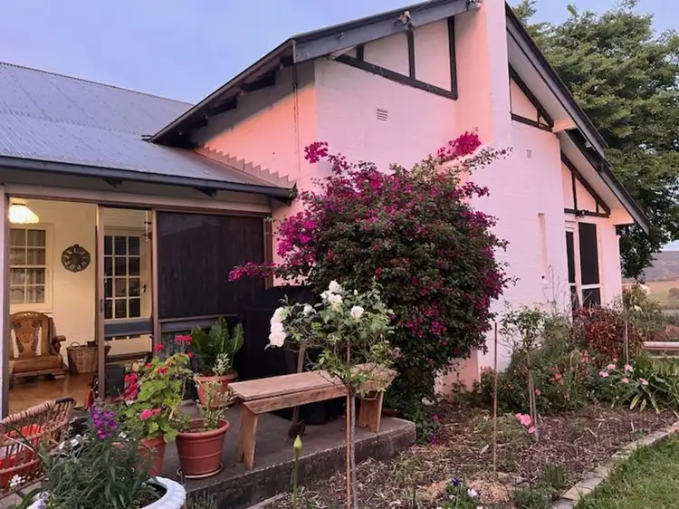 Fifth view of Homely rural property listing, Address available on request