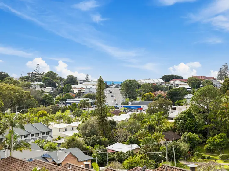 Second view of Homely apartment listing, 3/77-79 Victoria Street, Coffs Harbour NSW 2450