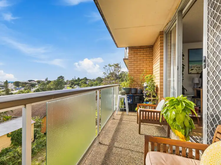 Third view of Homely apartment listing, 3/77-79 Victoria Street, Coffs Harbour NSW 2450