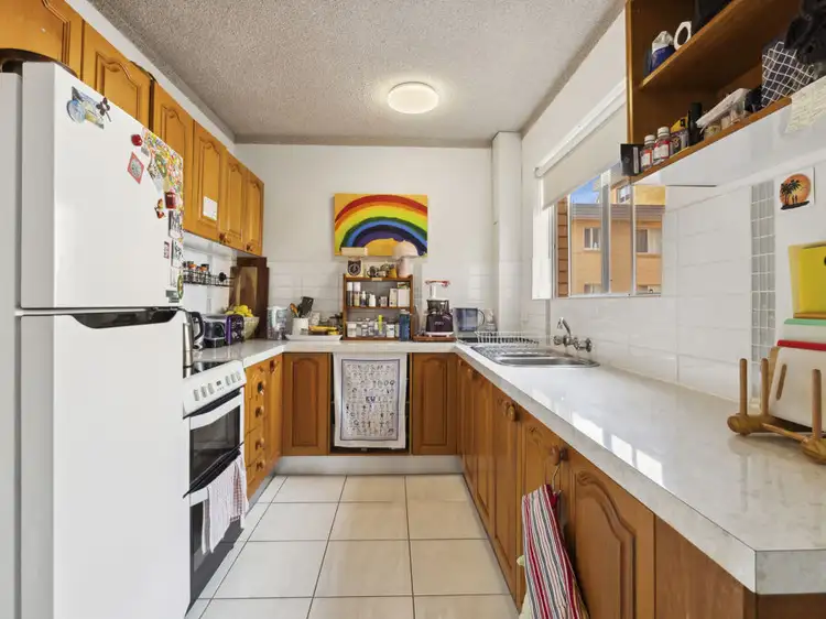 Fourth view of Homely apartment listing, 3/77-79 Victoria Street, Coffs Harbour NSW 2450