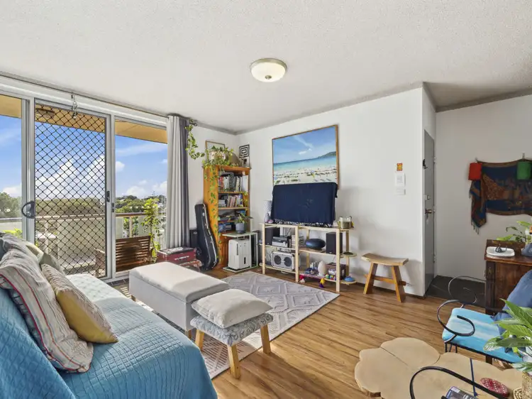 Sixth view of Homely apartment listing, 3/77-79 Victoria Street, Coffs Harbour NSW 2450