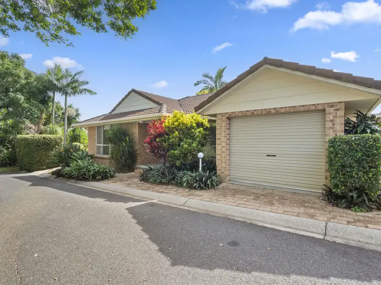 4/17 Lyster Street, Coffs Harbour NSW 2450